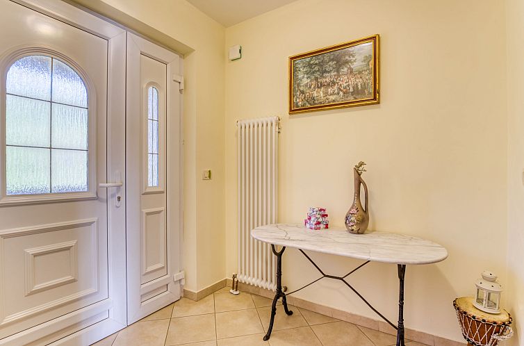 Appartement Silvana
