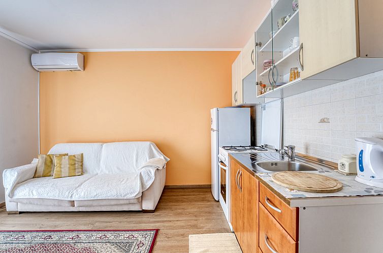 Appartement Silvana
