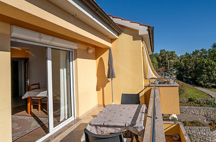 Appartement Silvana