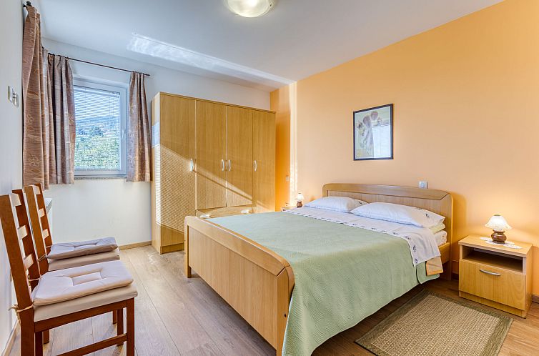 Appartement Silvana