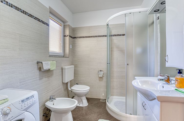 Appartement Silvana