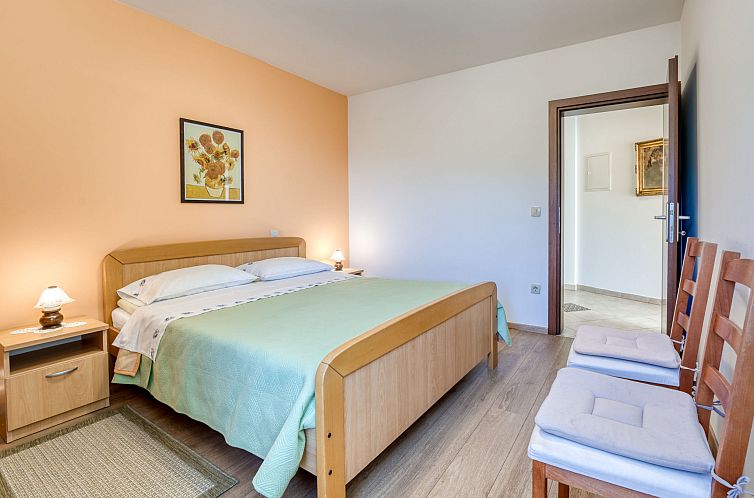 Appartement Silvana