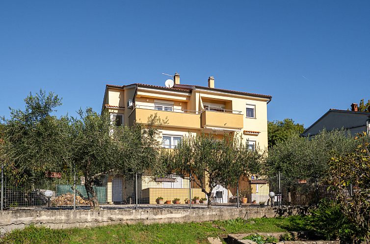 Appartement Silvana