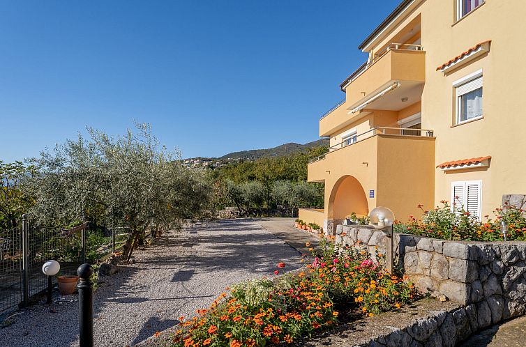 Appartement Silvana
