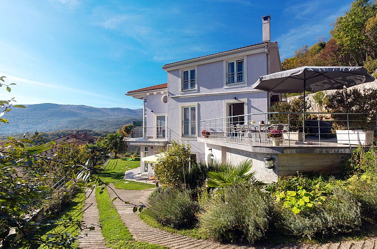 Unterkunft 1044008 - Appartement Kvarner - Appartement Bella Vista