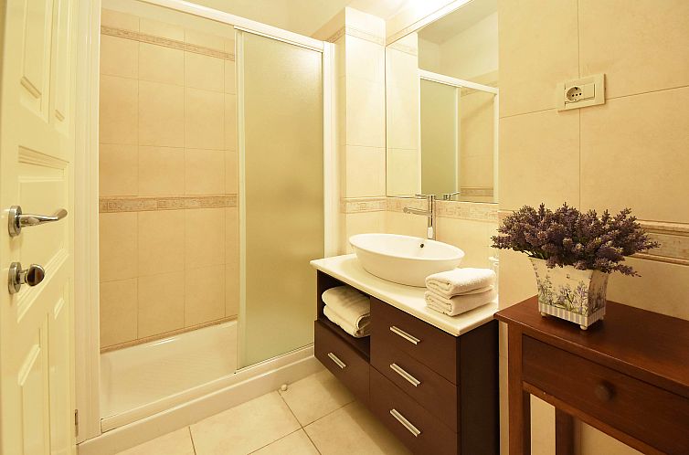 Appartement Deni