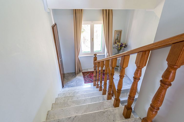 Appartement "Penthouse" mit Blick auf das Wasser