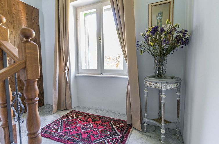 Appartement "Penthouse" mit Blick auf das Wasser
