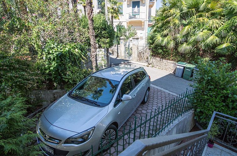 Appartement "Penthouse" mit Blick auf das Wasser