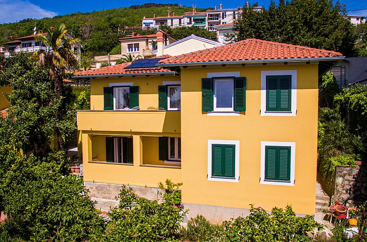 Guest house 1044015 - Apartment Kvarner - Appartement Vero