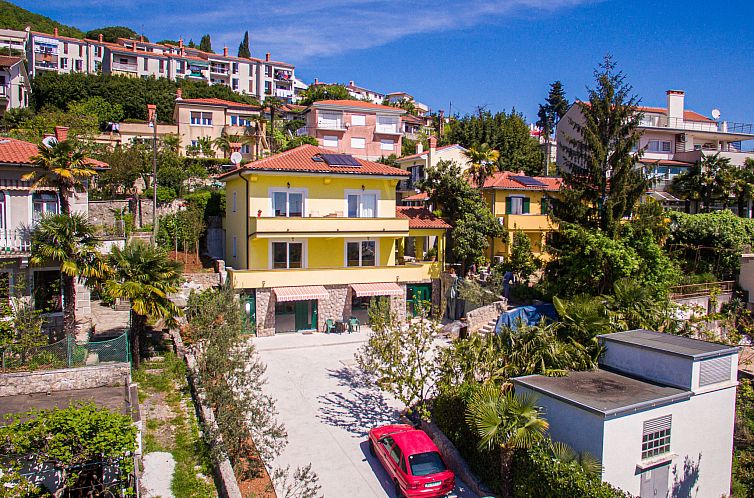 Appartement Vero