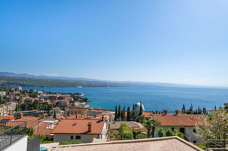 Guest house 1044021 - Apartment Kvarner - Appartement Emily