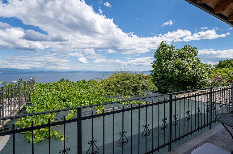 Unterkunft 1044022 - Appartement Kvarner - Appartement Zora