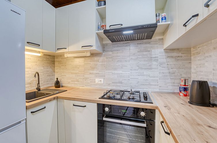 Appartement Zora