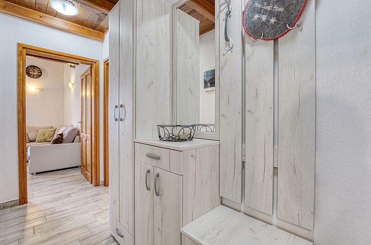 Appartement Zora