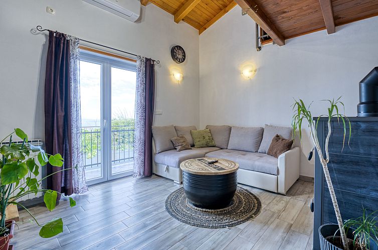 Appartement Zora