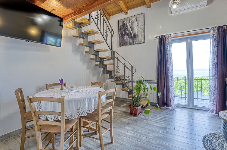 Appartement Zora