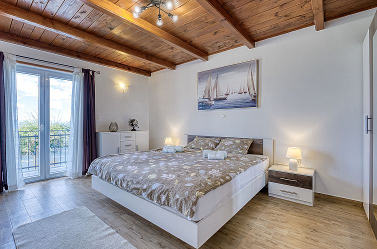 Appartement Zora