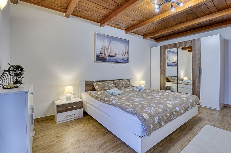 Appartement Zora