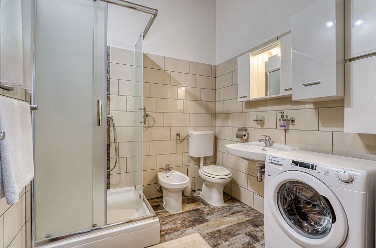 Appartement Zora