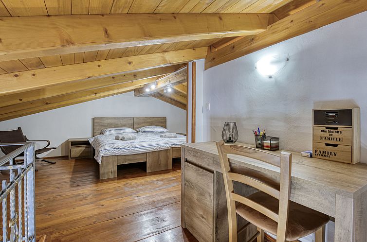 Appartement Zora