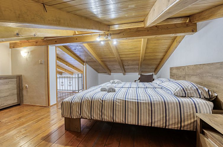 Appartement Zora