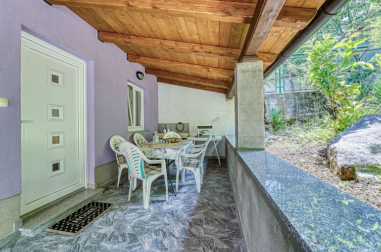 Appartement Zora
