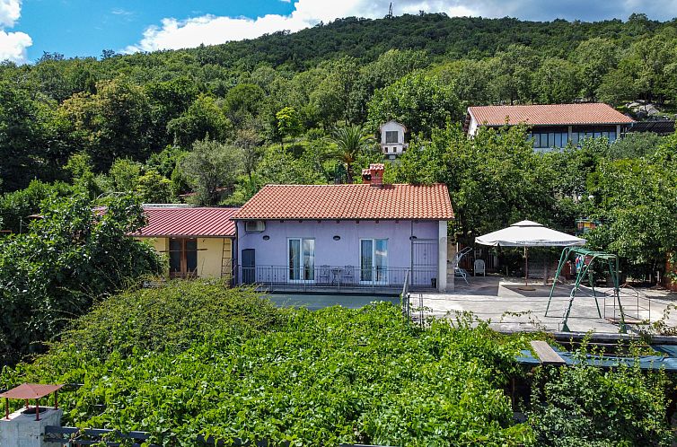 Appartement Zora