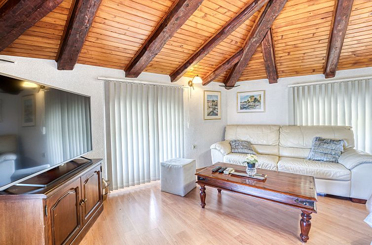 Appartement Floreano