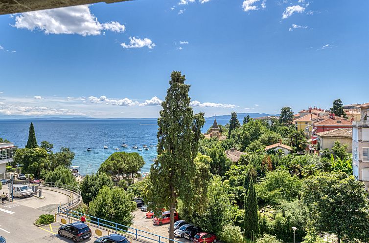 Appartement Floreano