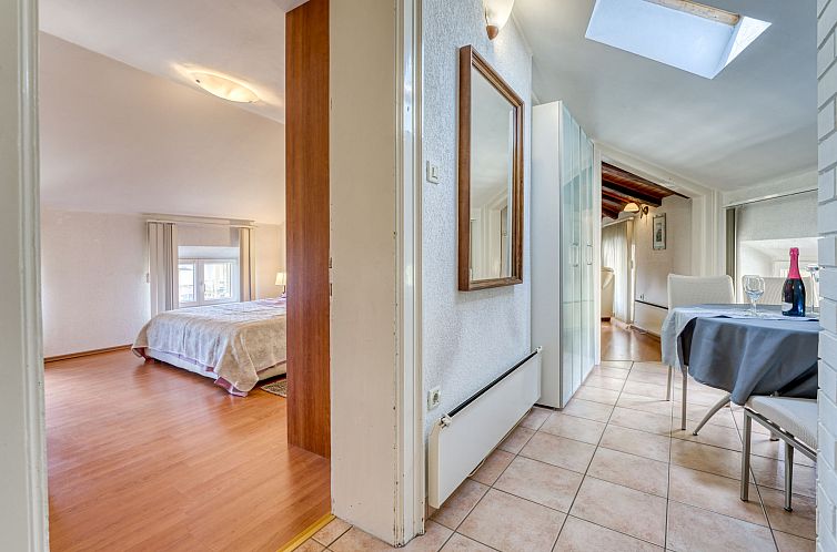 Appartement Floreano