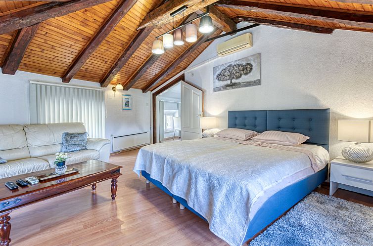 Appartement Floreano