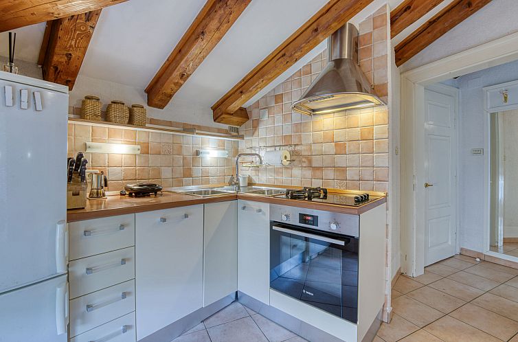 Appartement Floreano