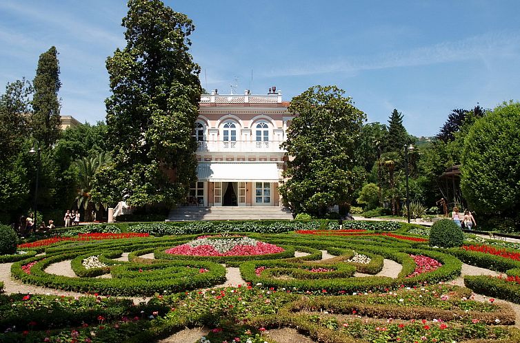 Appartement Floreano