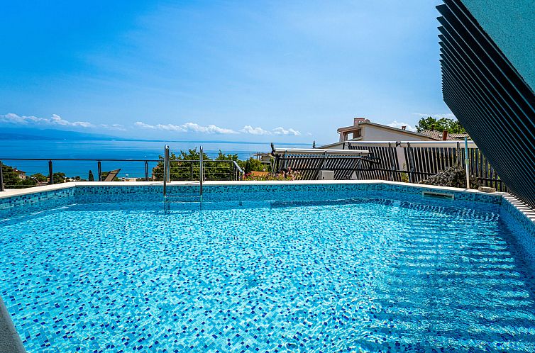 Appartement Villa Ziza