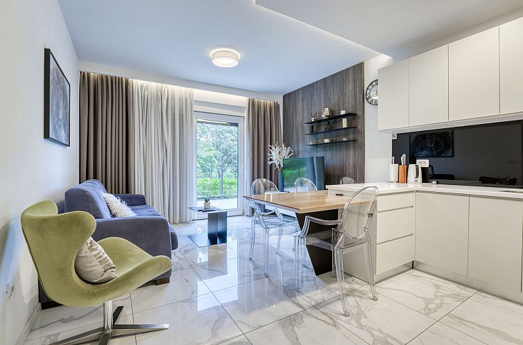 Appartement Villa Ziza