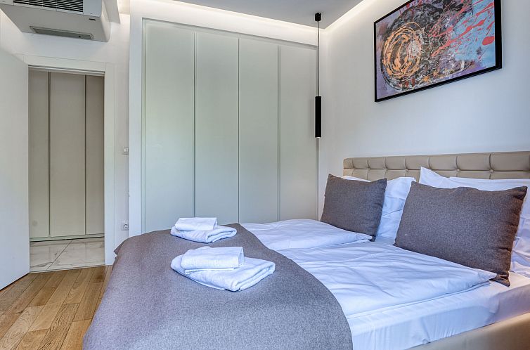 Appartement Villa Ziza