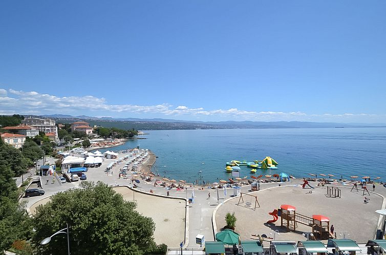 Appartement Villa Ziza