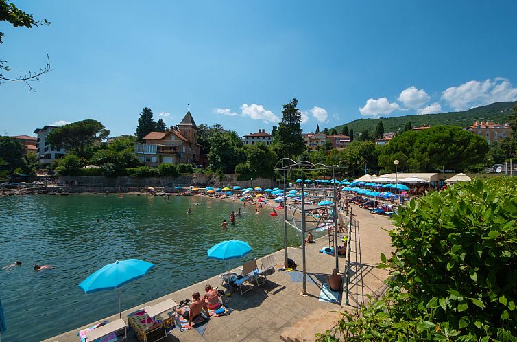 Appartement Villa Ziza