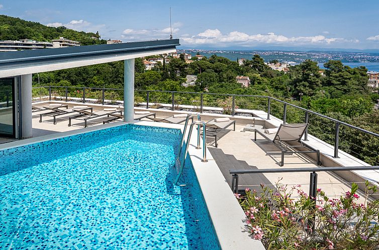 Appartement Villa Ziza