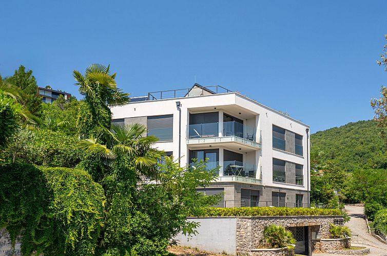 Appartement Villa Ziza