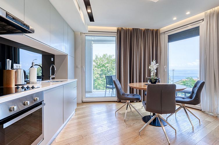 Appartement Villa Ziza