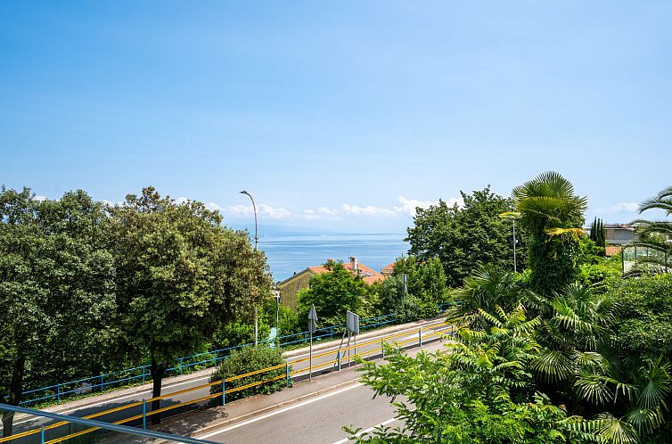 Appartement Villa Ziza