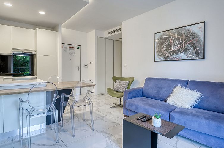 Appartement Villa Ziza