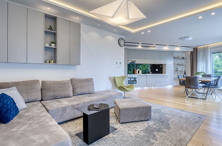 Appartement Villa Ziza