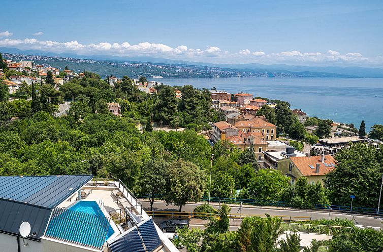 Appartement Villa Ziza