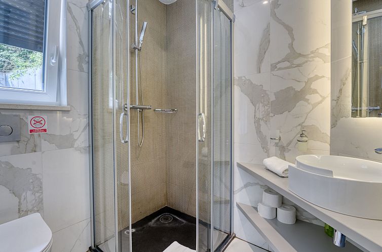 Appartement Villa Ziza