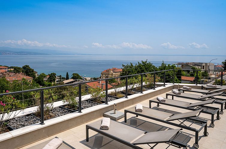 Appartement Villa Ziza