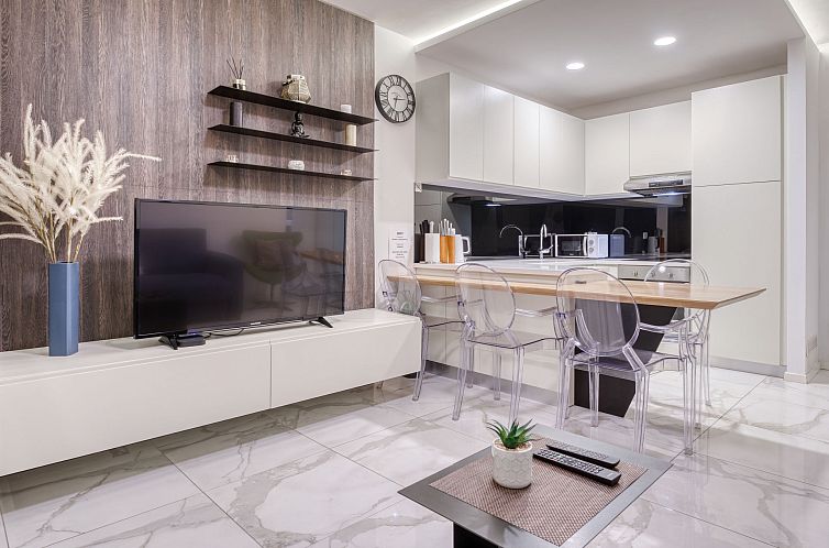 Appartement Villa Ziza