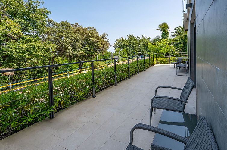 Appartement Villa Ziza